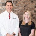 Carolina Foot & Ankle Specialists staff in Mount Pleasant, SC