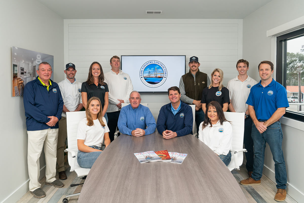 Lowcountry Contractors