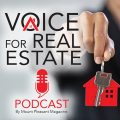 VOICE for Real Estate Podcast thumbnail