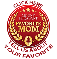 Nominate a favorite mom in your life