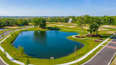 Heirloom Landing, Mount Pleasant, South Carolina