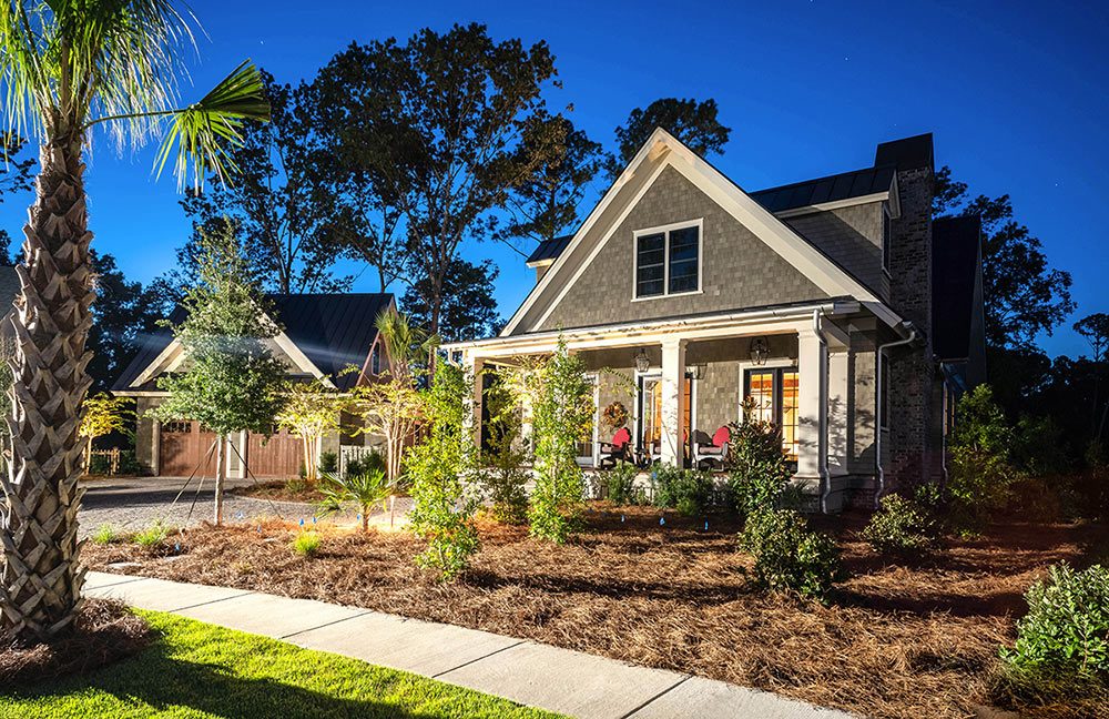 Bolden Grove in Mount Pleasant's Carolina Park