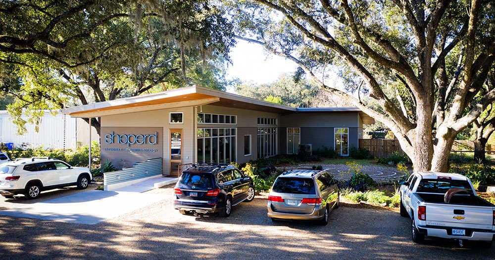 Sheperd Integrative Dermatology in Mount Pleasant, SC