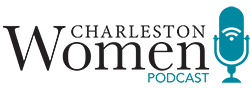 Charleston Women Podcast small logo