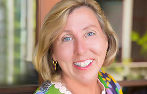 Laurie Minges of Dunes Properties in Mount Pleasant, SC