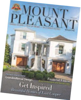 Mount Pleasant Magazine
