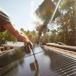 The Future of Solar Energy in South Carolina: The Sun Always Rises