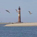 Morris Island Lighthouse: The Last Lighthouse Keeper