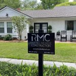 Ravenel McAfee Construction: Historic Renovations and Custom Home Building