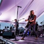 The Windjammer: Bud Light Seltzer Beach Stage May 11th performance by Dierks Bently