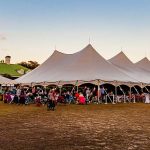 The 2021 Pawleys Island Festival of Art & Music