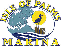 Isle of Palms Marina logo