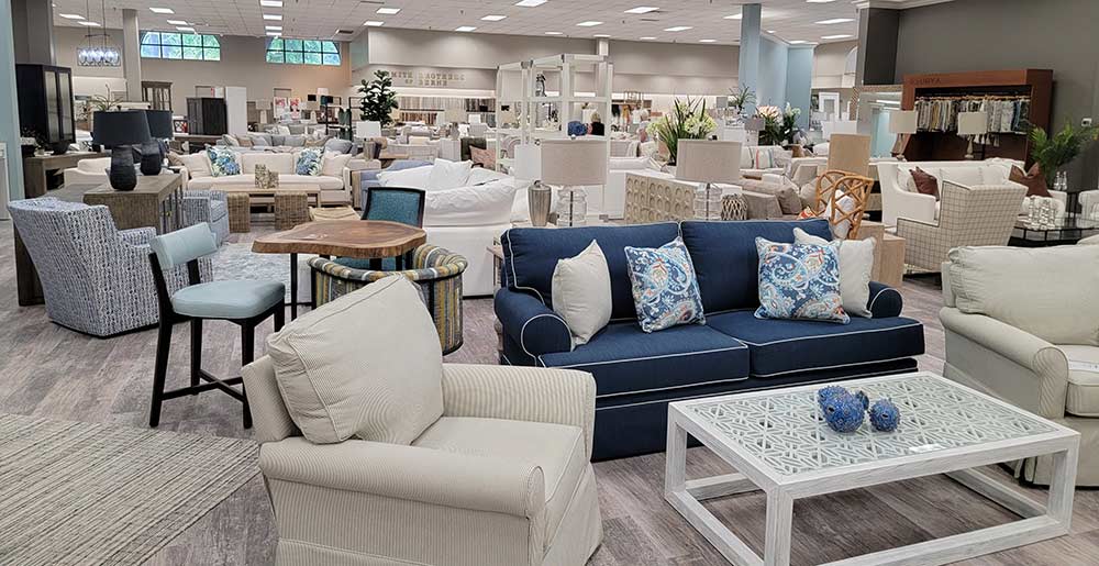 The State of Home Furnishings Retail