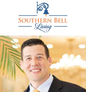John Bell of Southern Bell Living, Charleston Real Estate in Mount Pleasant, SC
