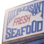 Four Generations of Fresh Seafood: Mount Pleasant Seafood’s Sarah Fitch