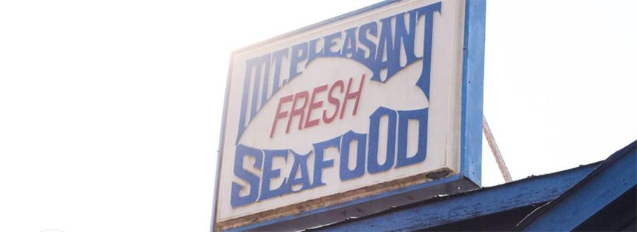 Mt. Pleasant Seafood