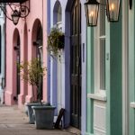 Fall Tours and the Preservation Society of Charleston: This Is Our City