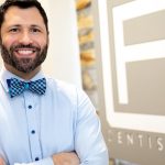 Sedation Dentistry of Charleston's Dr. Robert Carimi