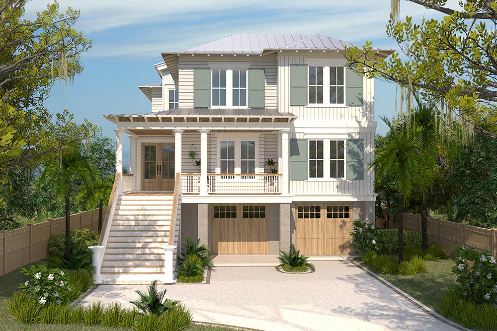 2910 Palm Boulevard, Isle of Palms, SC