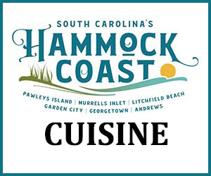 Hammock Coast Cuisine
