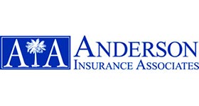 Anderson Insurance Associates logo