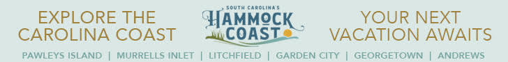 Hammock Coast 728x90 banner