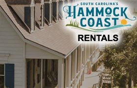 Hammock Coast Rentals