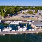 The Isle of Palms Marina: More Than a Boat Landing