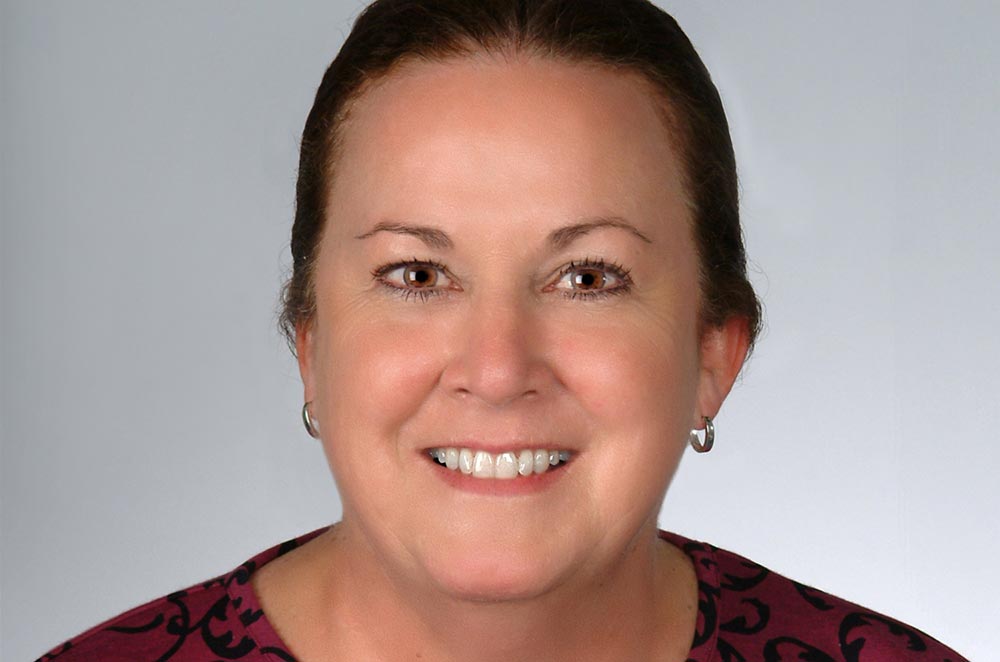 Sally Shields, a Genetic Counselor