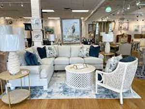 Haven's Furniture named Best Furniture Store in the 2022 Best of Mount Pleasant.