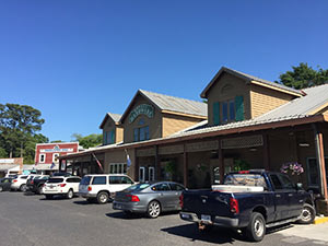 Mount pleasant shop hardware store