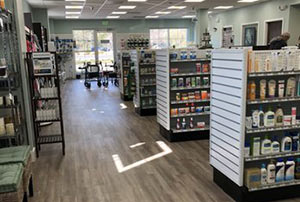 Tidewater Pharmacy & Compounding voted Best Place to Buy Medical Homecare Equipment in the 2022 Best of Mount Pleasant
