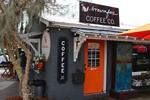 Brown Fox Coffee voted as Best Place to Enjoy a Cup of Coffee in 2022 Best of Mount Pleasant