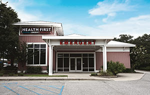 2022 Best of Mount Pleasant names Health First Urgent Care as Best Urgent Care