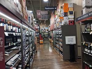 Total Wine & More named for Best Wine Selection in 2022 Best of Mount Pleasant