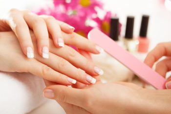 Amazing Nails Spa. 2022 Best Nail Salon in the Best of Mount Pleasant.