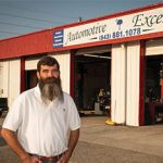 Automotive Excellence voted Best Auto Repair Business in 2022 Best Mount Pleasant