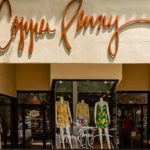 Copper Penny, named Best Women's 2022 Best of Mount Pleasant