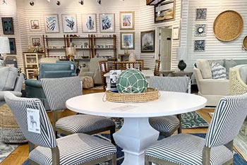 Haven's Furniture named 2022 Best of Mount Pleasant for Best Interior Decorating Company, Best Interior Design Company, Best...
