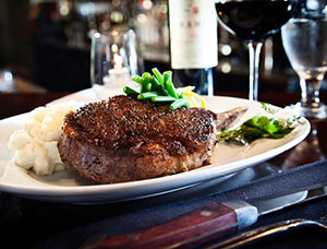 Langdon's: Best Steak in 2022 Best of Mount Pleasant