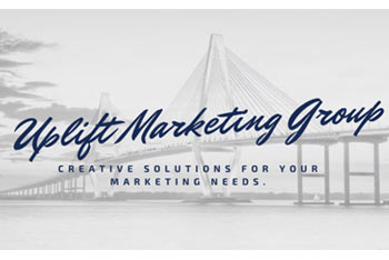 Uplift Marketing Group, nominated as Best Marketing Firm in 2022 Best of Mount Pleasant