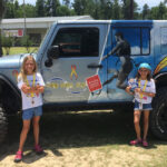 What Cancer Takes Away, Camp Happy Days Gives Back<br />Because…‘Until There’s a Cure, There’s Camp!’