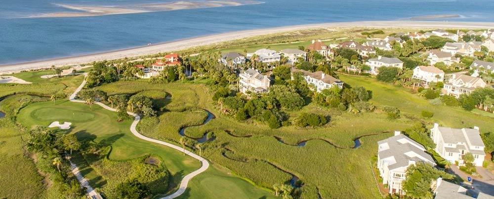 Wild Dunes Resort