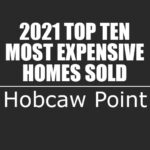 thumbnail image: 2021 Hobcaw Point Top Ten Most Expensive Homes Sold