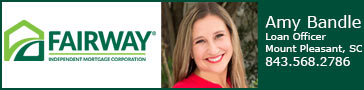 Learn more about Amy Learn of Fairway Independent Mortgage at www.fairwayindependentmc.com/Amy-Bandle