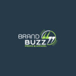Brand Buzz logo splash