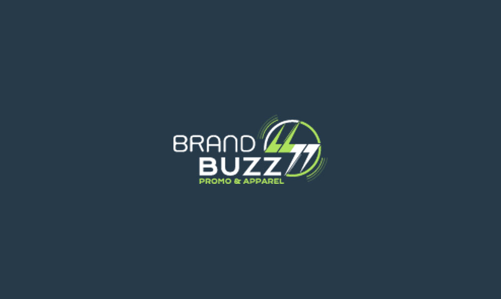 Brand Buzz logo splash