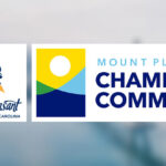 Town of Mount Pleasant and Mount Pleasant Chamber of Commerce Partnering