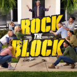 Mount Pleasant’s Hunter Quinn Homes Finds Fame with HGTV’s “Rock the Block”
