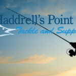 Haddrell’s Point Tackle & Supply: Fair Winds and Following Seas